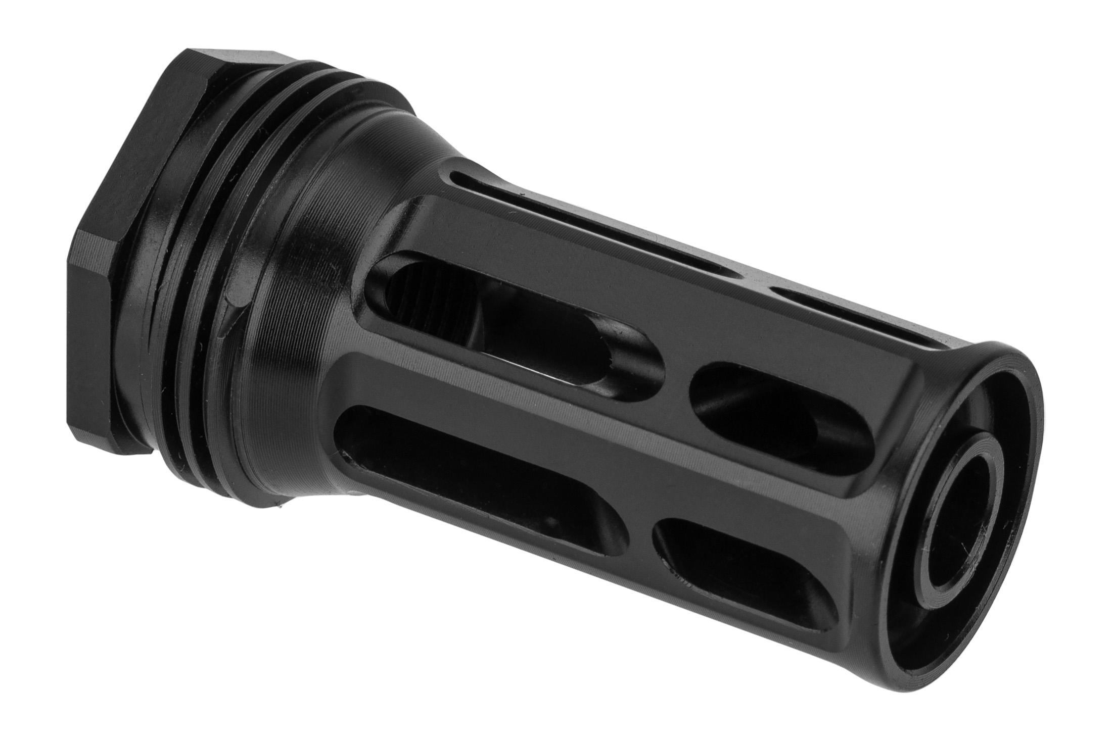 HUXWRX 762 QD Flash Hider - 5/8x24